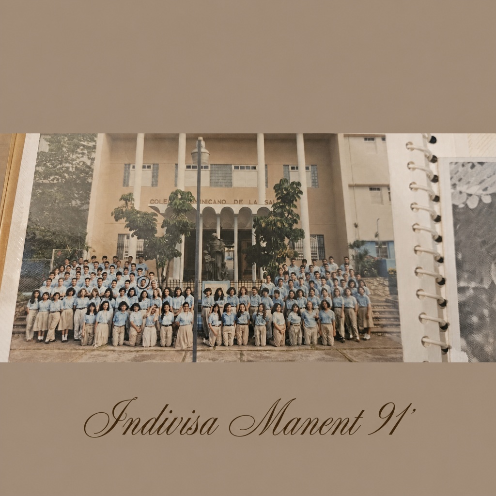 Indivisa Manent 91